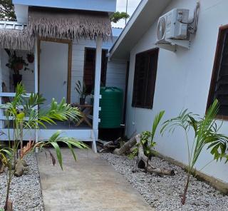 Saarah's Penthouse - Savusavu - 0