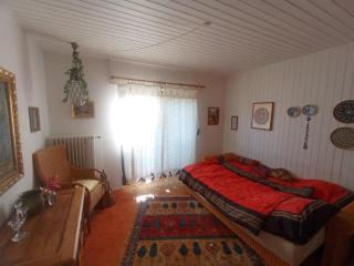 Ferienhaus am Breitenbach-Stausee - 1