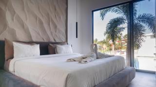 Luxus Oase - the R Villa Luwa mit Butler&Privatkoch - 7