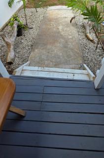 Saarah's Penthouse - Savusavu - 1