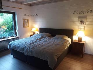 Ferienhaus am Breitenbach-Stausee - 0