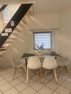 Gästehaus Saarbrücken - 6