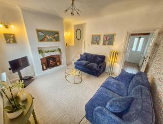 Abbies Place - New Mills - 8