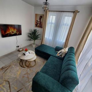 BB Homes Racecourse Gardens Ngong Road - 2