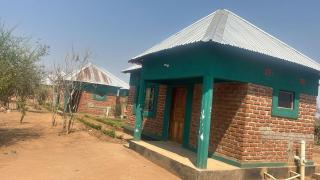 Dewclaw Baobab Safari Lodge - 9