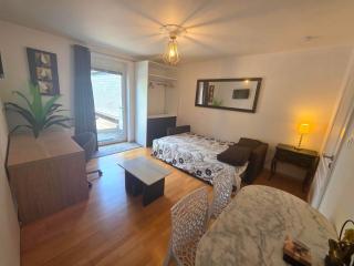 Appartement de luxe central, avec jacuzzi - 1
