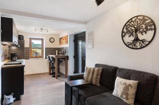 Ferienwohnung Christa - 2