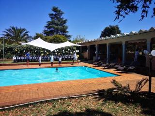 Aloe Tree Guest House - 1