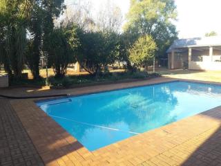 Aloe Tree Guest House - 9