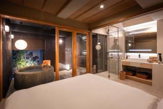 Nazuna Kyoto Nishi Honganji - 2