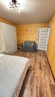 Однокомнатная квартира EcoHouse - Sorang - 7