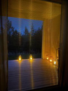 Rakkamaja Modern Forest-View Apartment - 5