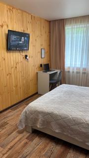 Однокомнатная квартира EcoHouse - 8