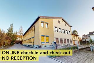 Anstatthotel Affoltern am Albis - self-check-in - 9