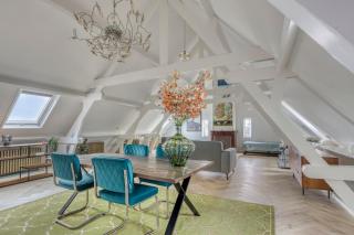 Top floor appartment Edam - 4