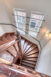 Top floor appartment Edam - 7