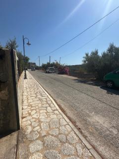 Theoni Garden House - Kyparissos - 5