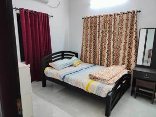 Sole shell 3 bhk or Ac rooms - 2