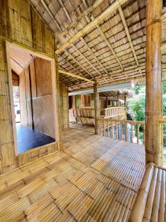 Lanta Thai Cottage, Bamboo House - 5