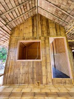 Lanta Thai Cottage, Bamboo House - 6