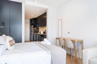 Paarl Superior Studio 230 With Onsite Parking - 7