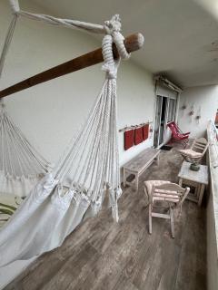 Appartement lumineux dans le centre avec balcon - 8
