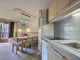 Appartement 2 pièces pour 4/5 pers, proche pistes, spa/piscine, ascenseur, Belle Plagne - FR-1-455-177 - 0