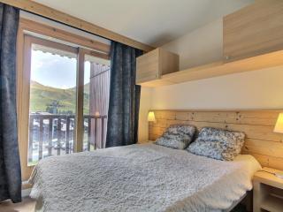 Appartement 2 pièces pour 4/5 pers, proche pistes, spa/piscine, ascenseur, Belle Plagne - FR-1-455-177 - 1