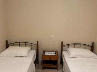 Theoni Garden House - 0
