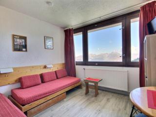 Studio cosy au pied des pistes, proche commerces - FR-1-455-171 - 0
