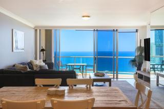 Sky Luxe Escape - 33rd Floor - 7