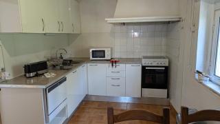 Rei Wamba Apartamento - 2