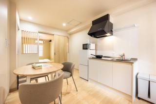 千日前和風庵 2F 日式簡約Tatami Stay - 9