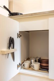 千日前和風庵 2F 日式簡約Tatami Stay - 8