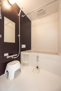 千日前和風庵 2F 日式簡約Tatami Stay - 4