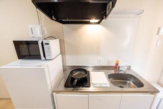 千日前和風庵 2F 日式簡約Tatami Stay - 1