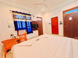 Hotel Hart Palace - 3