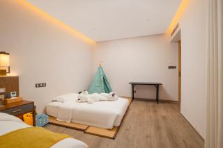 Huazhu Yiye Jiyu Hotel - 7