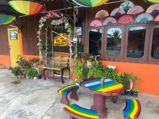 Capital O 91206 Homestay Pelangi Ban Pecah. (muslim Only) - 6