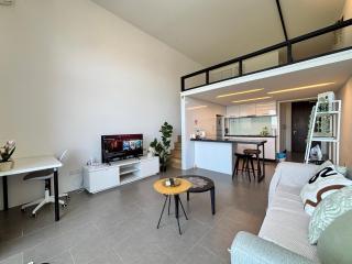 The Establishment Bangsar KL by Lynhomes - Kuala Lumpur - 1