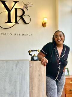 Yallo Residency - 8