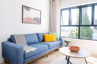 Paarl Superior Studio 231 - With Onsite Parking & Comforts - 2