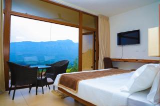 Neeli Betta Retreat-with Mountain view and a Pool - 6