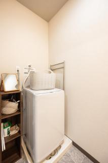 Osaka Urban Retreat 3F Twin Semi-Doubles - 8