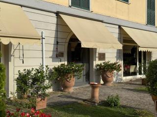 Sarzana Park Hotel - 7