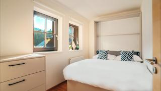 Savoy Loft Apartment - 2