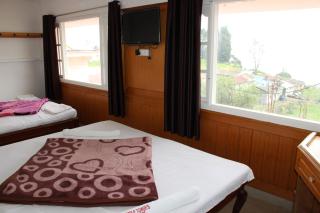 Hotel Temple Towers - 2