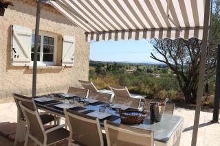 Le gite "les oliviers" - 3