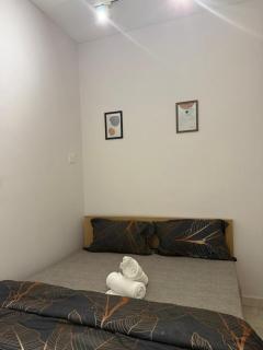 Muji Homestay, 4 bedrooms, Few mins To Lean Tower by Mr Homestay - 5