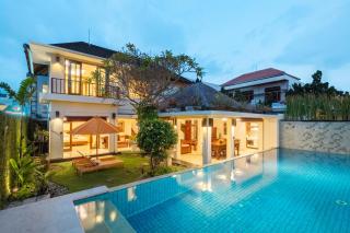 The Cemara Umalas - 9